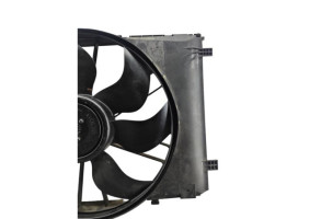 Moto ventilateur radiateur MERCEDES CLASSE C 204 Photo n°5 Moto ventilateur radiateur MERCEDES CLASSE C 204 Photo n°5