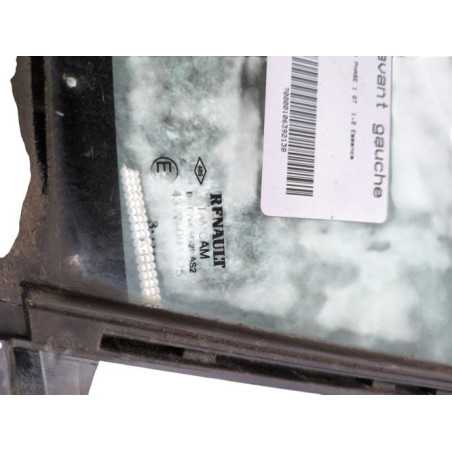 Custode avant gauche (porte) RENAULT CLIO 4