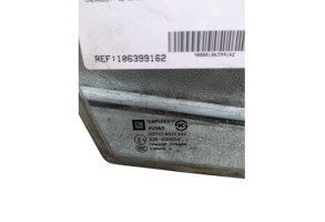 Custode avant droit (porte) CHEVROLET SPARK Photo n°2