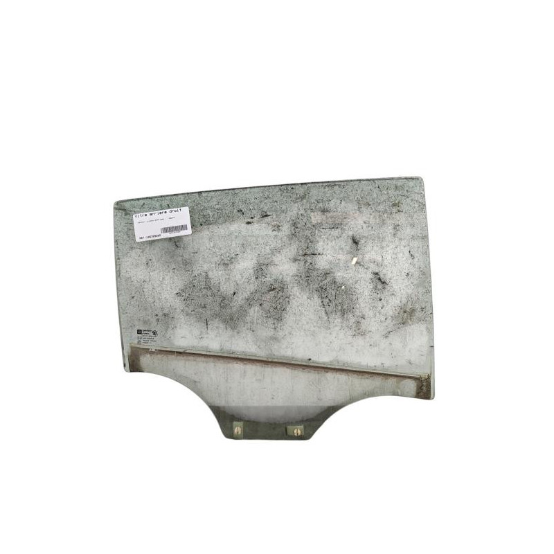 Vitre arriere droit CHEVROLET SPARK Photo n°1