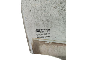 Vitre arriere droit CHEVROLET SPARK Photo n°2