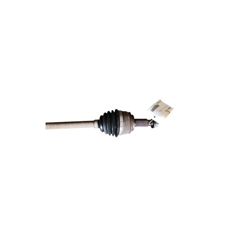 Cardan droit (transmission) MERCEDES CITAN 1 415 Photo n°1