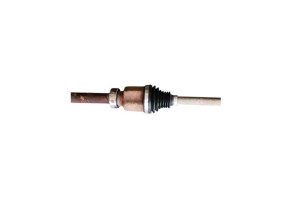 Cardan droit (transmission) MERCEDES CITAN 1 415 Photo n°2