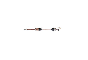 Cardan droit (transmission) MERCEDES CITAN 1 415 Photo n°4