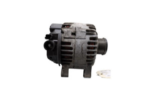 Alternateur CITROEN C3 1 Photo n°4