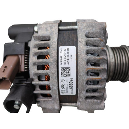 Alternateur CITROEN C3 3