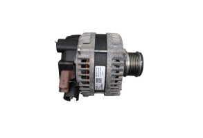 Alternateur CITROEN C3 3 Photo n°4