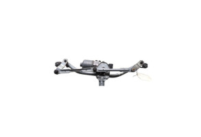 Moteur essuie glace avant PEUGEOT 207 Photo n°2