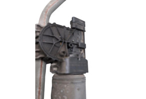 Moteur essuie glace avant PEUGEOT 207 Photo n°3
