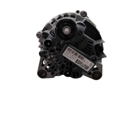 Alternateur RENAULT CLIO 4