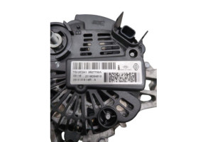 Alternateur RENAULT CLIO 4 Photo n°3