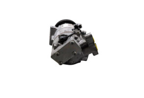 Compresseur clim RENAULT CLIO 4 Photo n°2