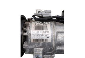 Compresseur clim RENAULT CLIO 4 Photo n°4
