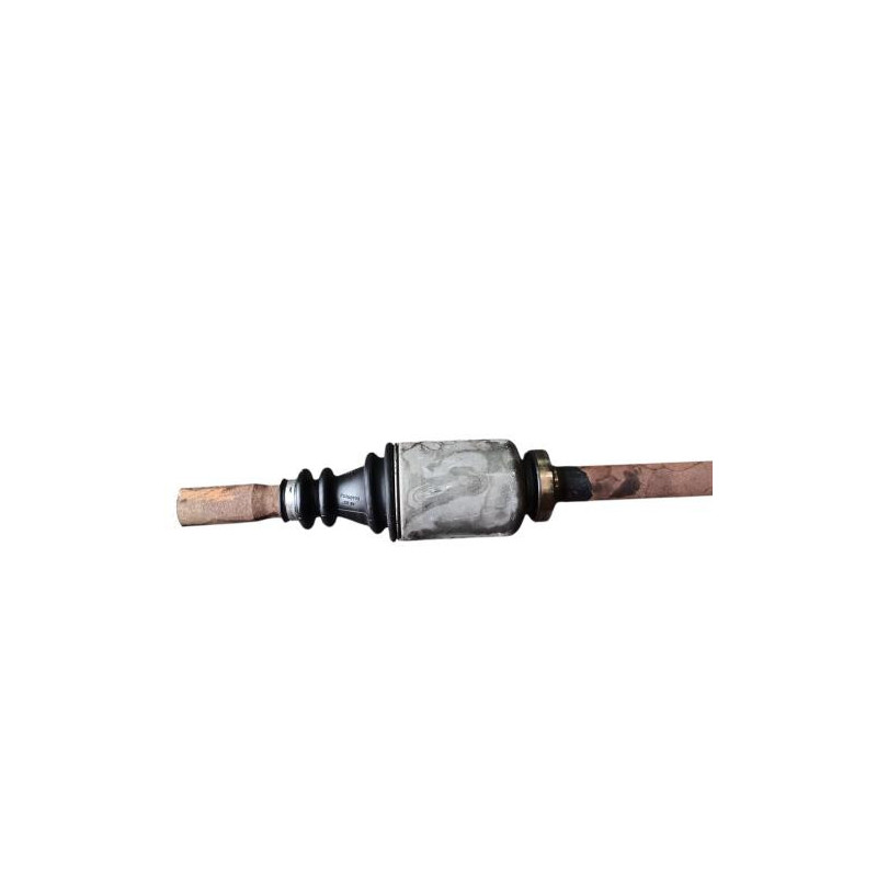 Cardan droit (transmission) RENAULT MASTER 2 Photo n°1