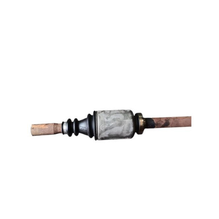 Cardan droit (transmission) RENAULT MASTER 2