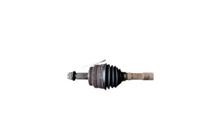Cardan droit (transmission) RENAULT MASTER 2 Photo n°2