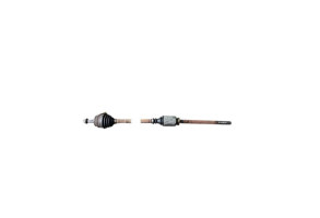 Cardan droit (transmission) RENAULT MASTER 2 Photo n°3