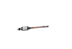 Cardan droit (transmission) RENAULT MASTER 2 Photo n°4
