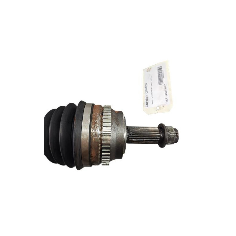 Cardan gauche (transmission) RENAULT MASTER 2 Photo n°1 Cardan gauche (transmission) RENAULT MASTER 2 Photo n°1