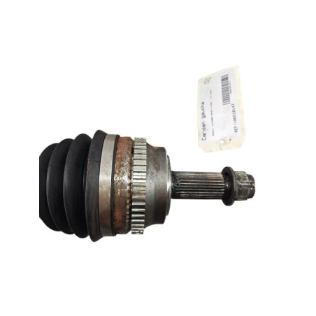 Cardan gauche (transmission) RENAULT MASTER 2