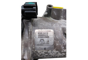 Compresseur clim NISSAN MICRA 4 Photo n°4