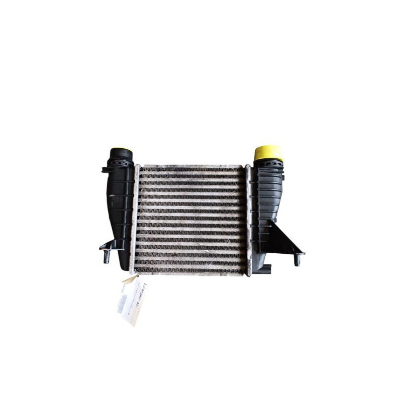 Echangeur air (Intercooler) RENAULT CLIO 3 Photo n°1