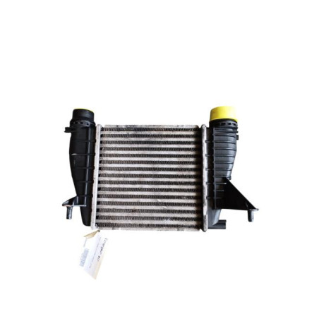 Echangeur air (Intercooler) RENAULT CLIO 3