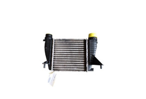 Echangeur air (Intercooler) RENAULT CLIO 3 Photo n°1