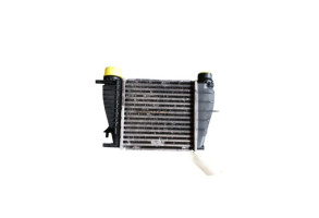 Echangeur air (Intercooler) RENAULT CLIO 3 Photo n°3