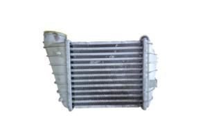 Echangeur air (Intercooler) AUDI TT 1 Photo n°1