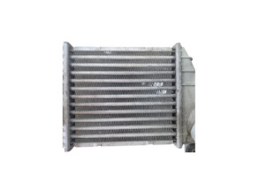 Echangeur air (Intercooler) AUDI TT 1 Photo n°3