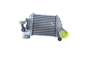 Echangeur air (Intercooler) AUDI TT 1 Photo n°4