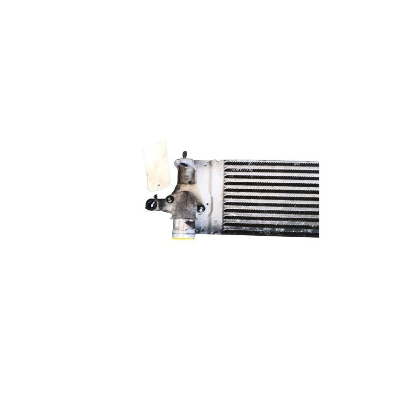 Echangeur air (Intercooler) RENAULT KOLEOS 1 Photo n°1 Echangeur air (Intercooler) RENAULT KOLEOS 1 Photo n°1