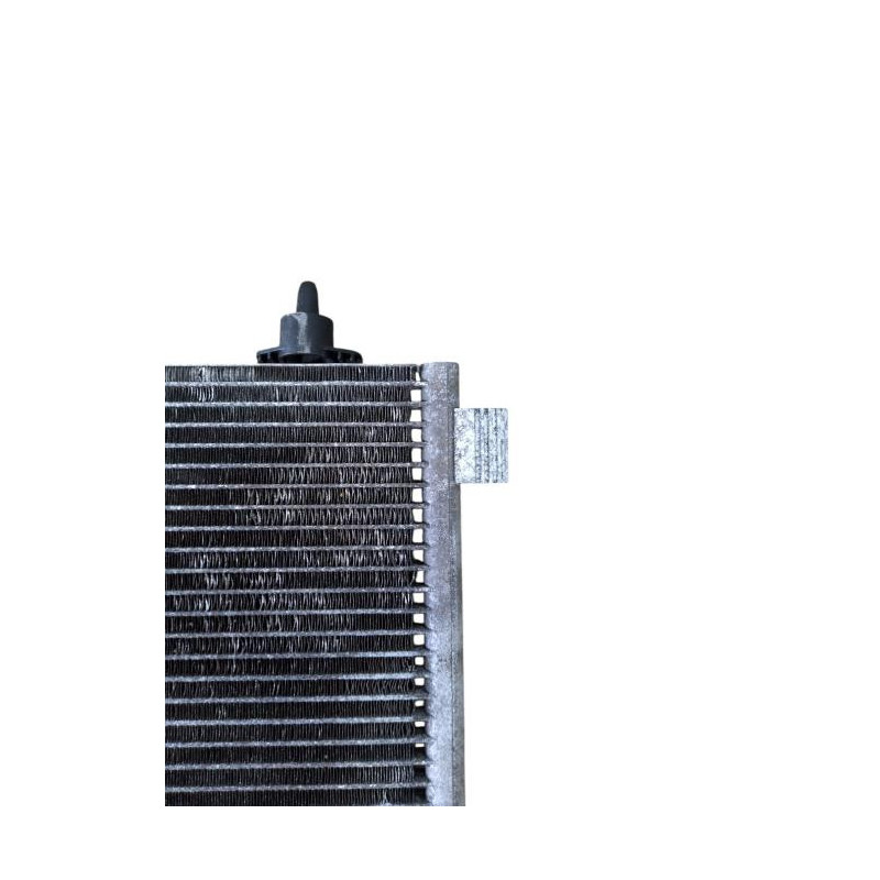 Radiateur clim CITROEN JUMPY 2 Photo n°1
