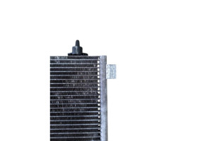 Radiateur clim CITROEN JUMPY 2 Photo n°1