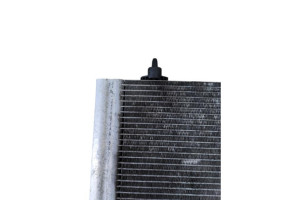 Radiateur clim CITROEN JUMPY 2 Photo n°2