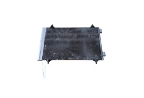 Radiateur clim CITROEN JUMPY 2 Photo n°3