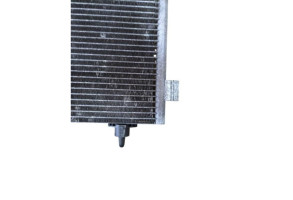 Radiateur clim CITROEN JUMPY 2 Photo n°4