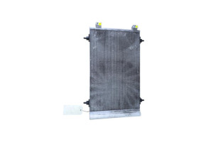 Radiateur clim CITROEN JUMPY 2 Photo n°6