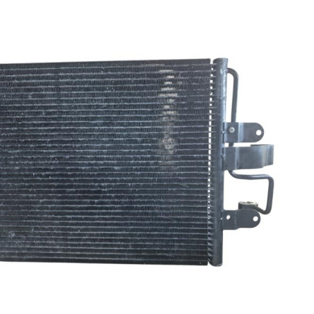 Radiateur clim AUDI TT 1