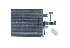 Radiateur clim AUDI TT 1 Photo n°3 Radiateur clim AUDI TT 1 Photo n°3