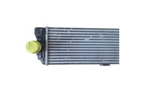 Echangeur air (Intercooler) MERCEDES SPRINTER 2 Photo n°1