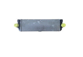 Echangeur air (Intercooler) MERCEDES SPRINTER 2 Photo n°2