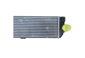Echangeur air (Intercooler) MERCEDES SPRINTER 2 Photo n°6