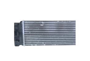 Echangeur air (Intercooler) MERCEDES SPRINTER 2 Photo n°7