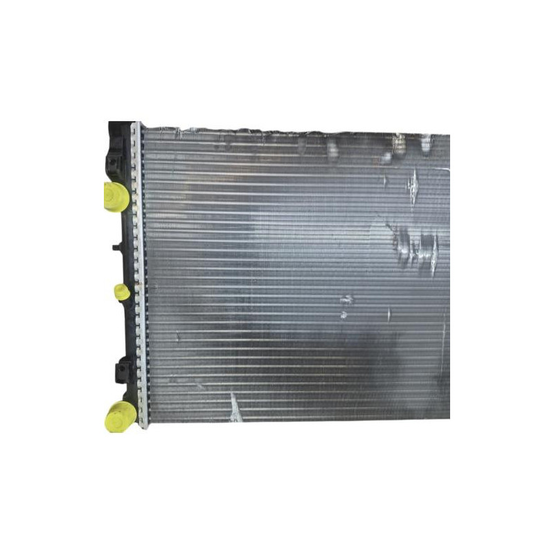 Radiateur eau RENAULT KANGOO 2 Photo n°1