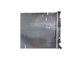 Radiateur eau RENAULT KANGOO 2 Photo n°2