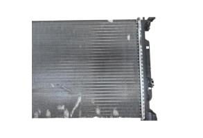 Radiateur eau RENAULT KANGOO 2 Photo n°3