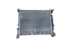 Radiateur eau RENAULT KANGOO 2 Photo n°6