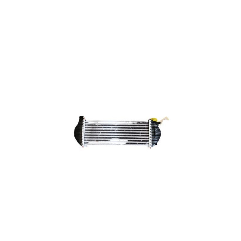 Echangeur air (Intercooler) RENAULT KANGOO 2 Photo n°1